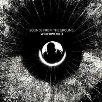 Sounds From The Ground - Widerworld (2012)