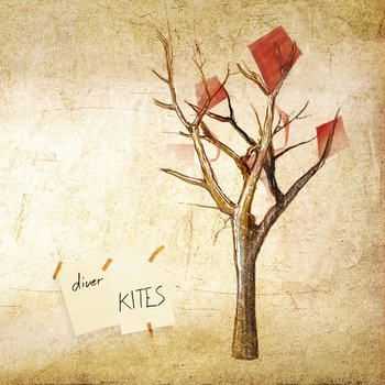 Diver - Kites (2012)