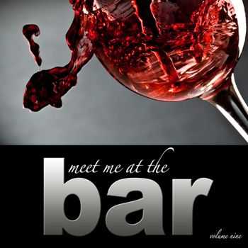 Meet Me At the Bar, Vol. 9 (2012)