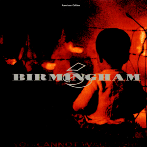 Birmingham 6 - You Cannot Walk Here (EP) (1997)