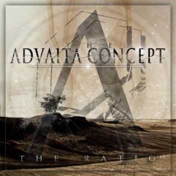 The Advaita Concept - The Ratio [EP] (2012)