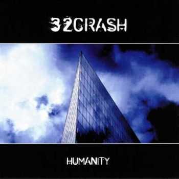 32Crash - Humanity (2007)