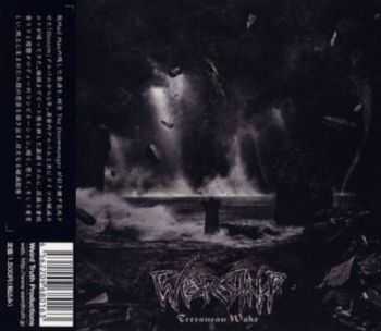 Worship - Terranean Wake [Japanese Edition] (2012)