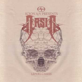 Arsis - Lepers Caress [EP] (2012)