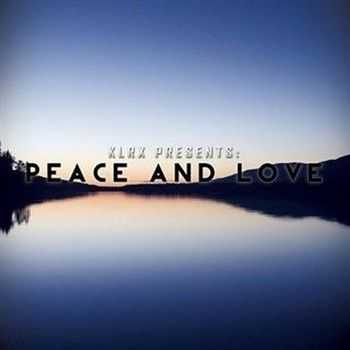 Peace and Love (2012)