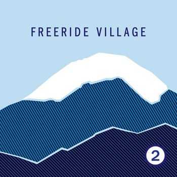 Freeride Village Vol 2 (2012)