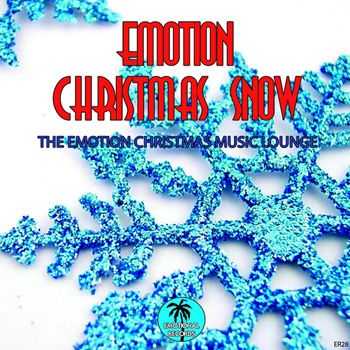 Emotion Christmas Snow (The Emotion Christmas Music Lounge) (2012)