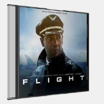 OST -  / Flight (2012)