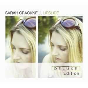 Sarah Cracknell (Saint Etienne) - Lipslide [Deluxe Edition] - 2012