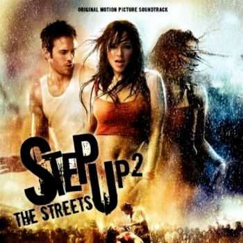 OST - Step Up 2 The Streets (2008)