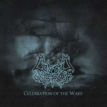 Cosmic Despair - Celebration Of The Wake (2012) [HQ]