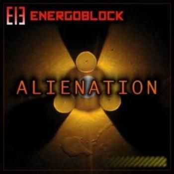 Energoblock - Alienation  (2009)