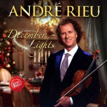 Andre Rieu - December Lights (2012)