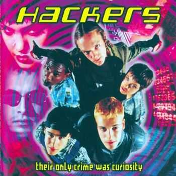 OST - Hackers (1996)