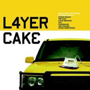 OST - Layer Cake (2004)