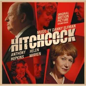 OST -  / Hitchcock (2012)