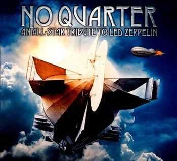 No Quarter: An All-Star Tribute to Led Zeppelin (2012) (Compilation)