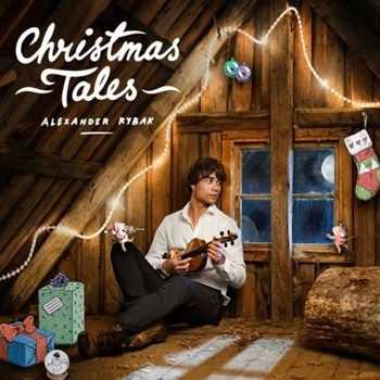 Alexander Rybak - Christmas Tales (2012)