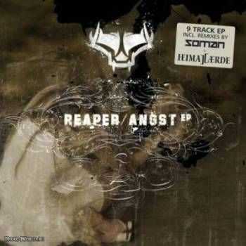 Reaper - Angst (EP) (2005)