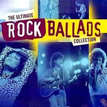 Ultimate Rock Ballads (9CD) (2012)