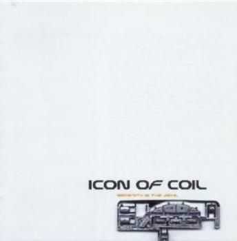 Icon Of Coil - Serenity Is The Devil (2000)