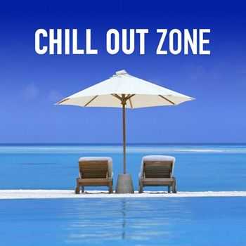 VA - Chill Out Zone (50 Selected Chill Lounge Grooves for Relax, Love and Fun) (2012)