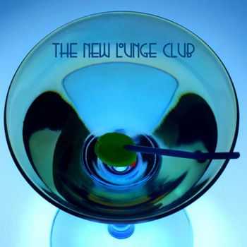 VA - The New Lounge Club (2012)