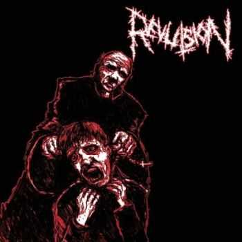 Revulsion - Defiled [EP] (2011)