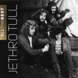 Jethro Tull - All the Best (2011)