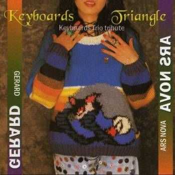  Gerard & Ars Nova - Keyboards Triangle (1999)