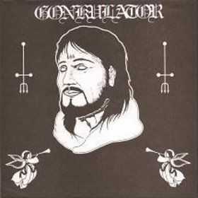 Gonkulator / Minch &#8206; Untitled / Hold The Mozz! [Split] (1995)