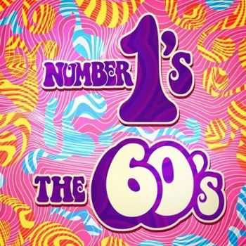 VA - Number 1's - The 60's! (2012)