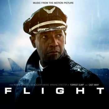 OST - Flight (2012)