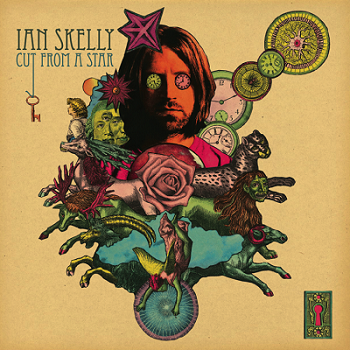 Ian Skelly - Cut from A Star (2012)