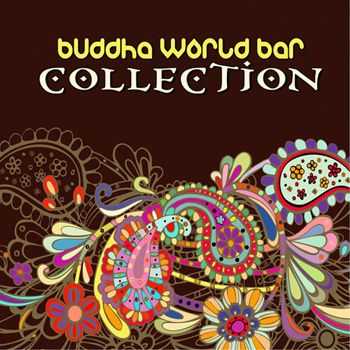 VA - Buddha World Bar Collection (50 best tracks of Ethnic Lounge music) (2012)