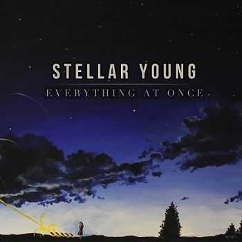 Stellar Young - Everything At Once (2012)