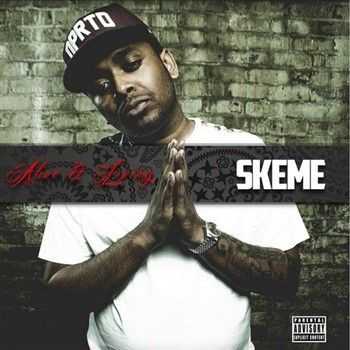 Skeme - Alive & Living (2012) Skeme - Alive & Living (2012)