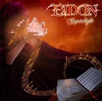 Eidon - Crystalight (2012)