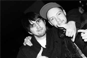 RusKey feat. Дже RS, Air-T - Всем (2012) RusKey feat. Дже RS, Air-T - Всем (2012)