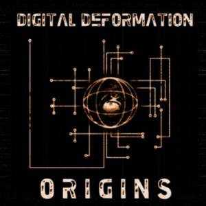 Digital Deformation - Origins (2012)