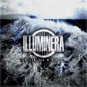 Illuminera - Slatebelt (EP) (2012)