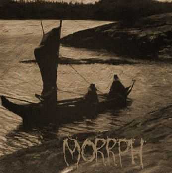 Morrph  - Morrph  (2012)