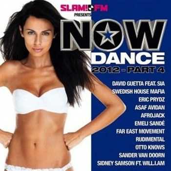 Now Dance 2012 Part 4 (2012)