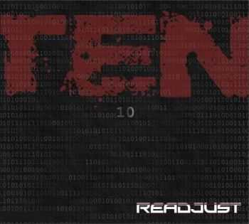 ReAdjust - Ten (2012)