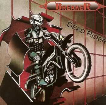 Breaker - Dead Rider (1985)