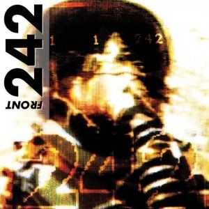 Front 242 - Moments 1 (2008)