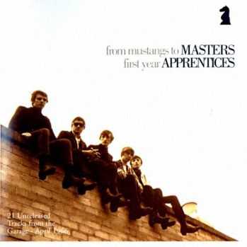 Master's Apprentices - Mustangs To Masters (First Year Apprentices) (1966)