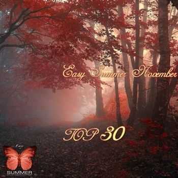 Easy Summer November Top 30 (2012)