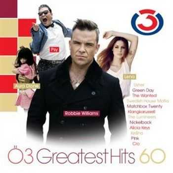 OE3 Greatest Hits Vol. 60 (2012)