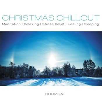 VA - Christmas Chillout (Horizon) (2012)